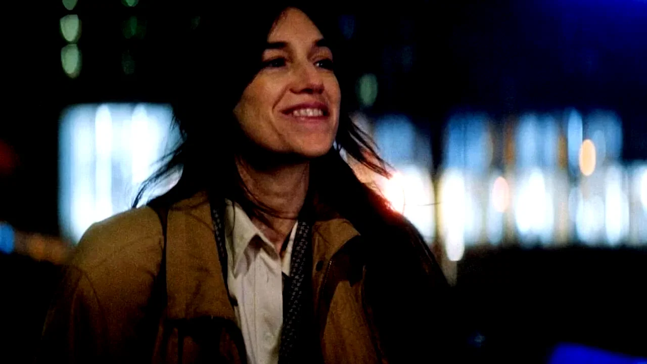 Photo du film : Les passagers de la nuit
