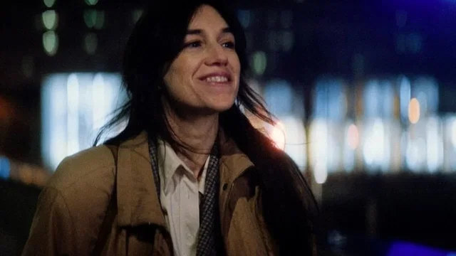 Affiche du film : Les passagers de la nuit