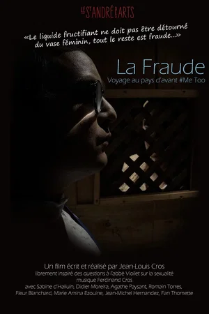 Photo 2 du film : La Fraude
