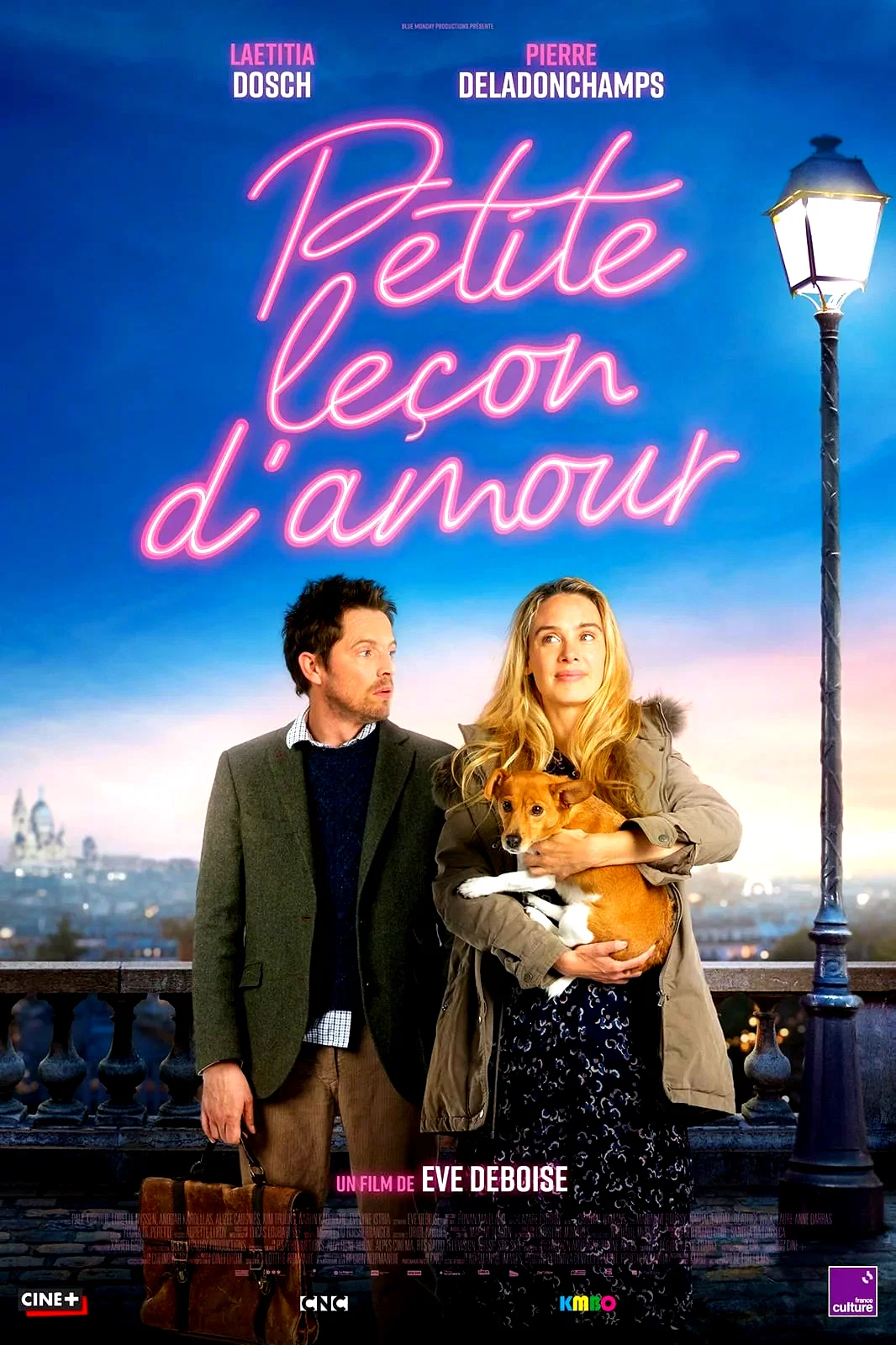 Affiche du film : Petite leçon d'amour