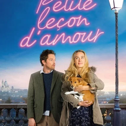 Miniature photo du film : Petite leçon d'amour