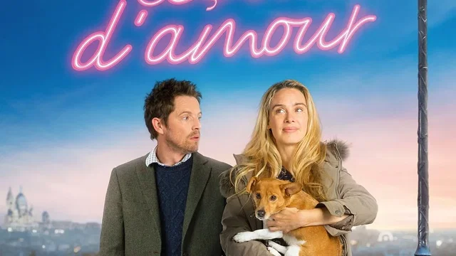 Affiche du film : Petite leçon d'amour