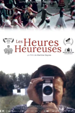 Photo 2 du film : Les Heures heureuses