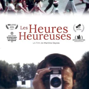 Photo du film : Les Heures heureuses