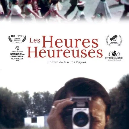 Miniature photo du film : Les Heures heureuses