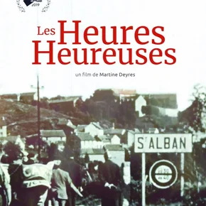 Photo du film : Les Heures heureuses