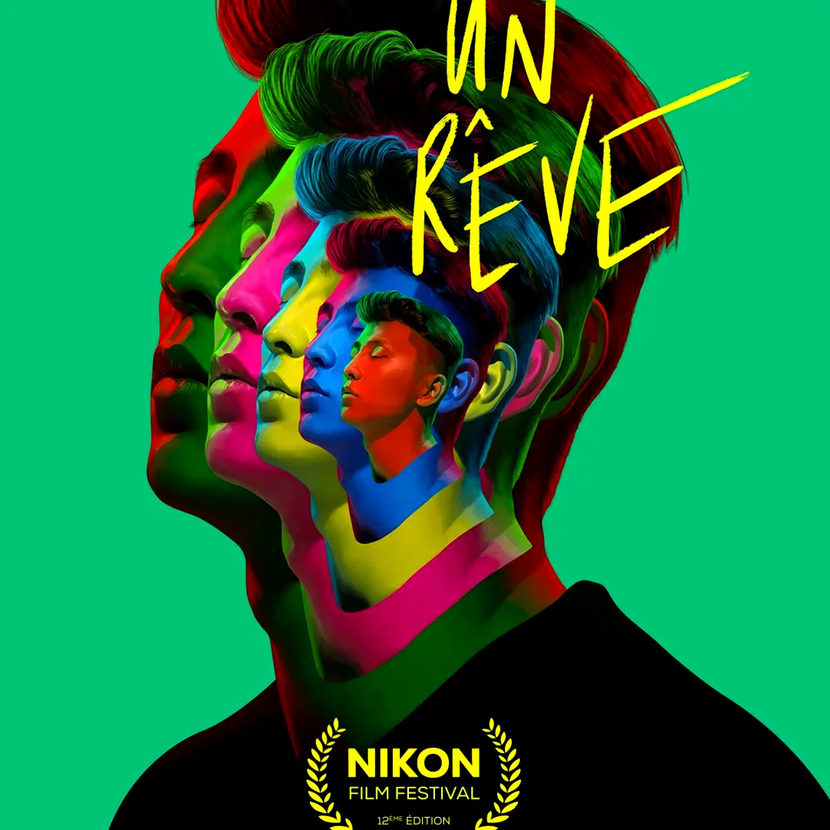Affiche du film : Nikon Film Festival