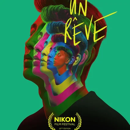 Affiche du film : Nikon Film Festival