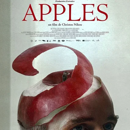 Miniature photo du film : Apples