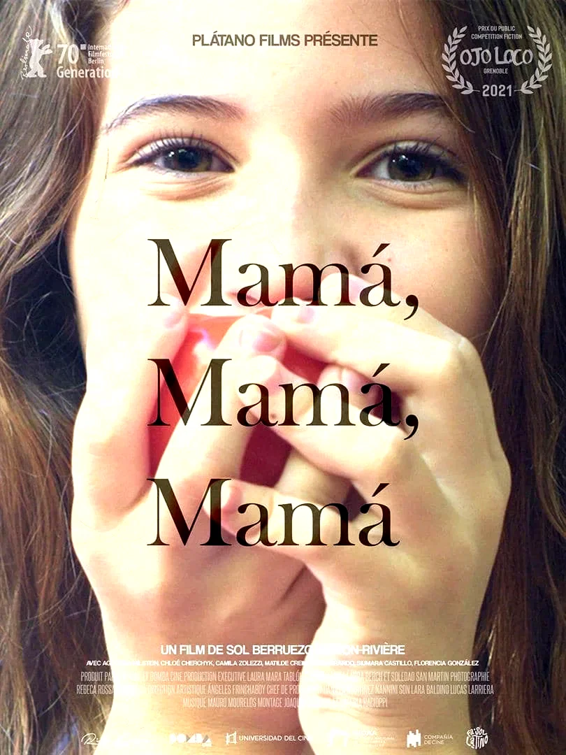 Photo 2 du film : Mamá, mamá, mamá
