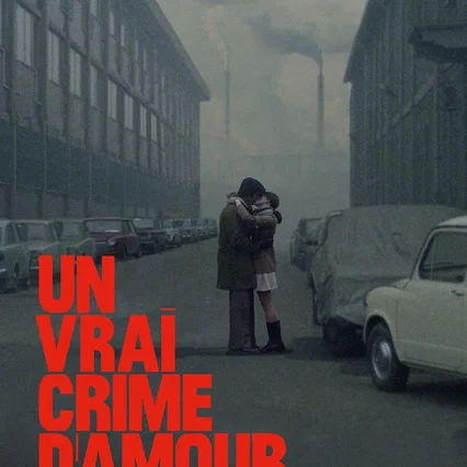 Miniature photo du film : Un vrai crime d'amour