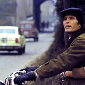 Photo du film : Un vrai crime d'amour