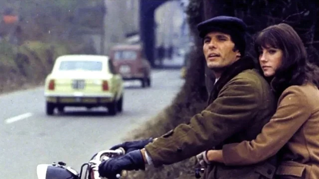 Photo 3 du film : Un vrai crime d'amour
