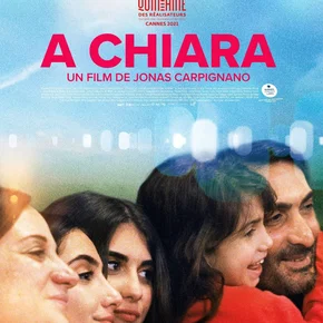 Photo du film : A Chiara
