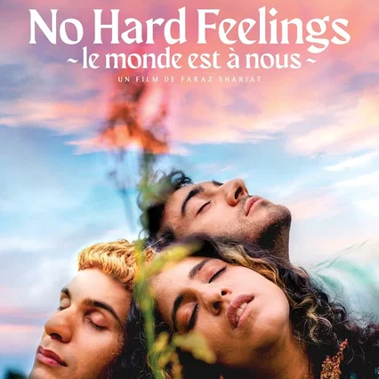 Miniature photo du film : No hard feelings - Le Monde est à nous