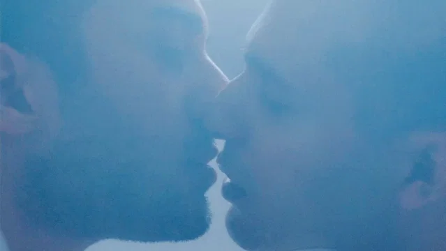Affiche du film : No hard feelings - Le Monde est à nous