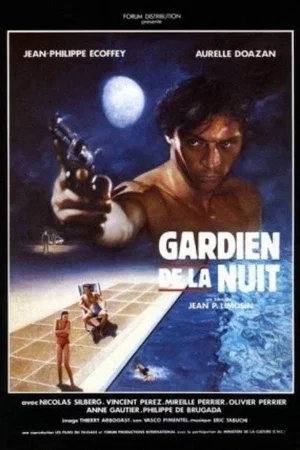 Photo 2 du film : Gardien de la nuit