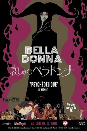 Photo du film : Belladonna