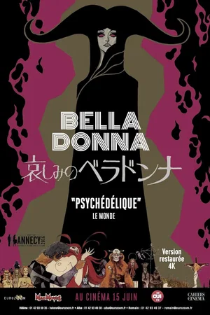 Photo du film : Belladonna