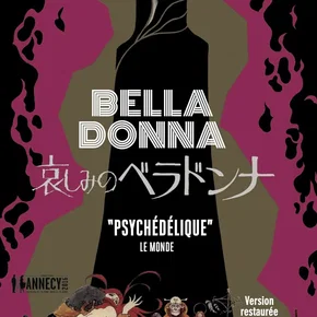 Photo du film : Belladonna