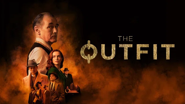 Photo du film : The Outfit