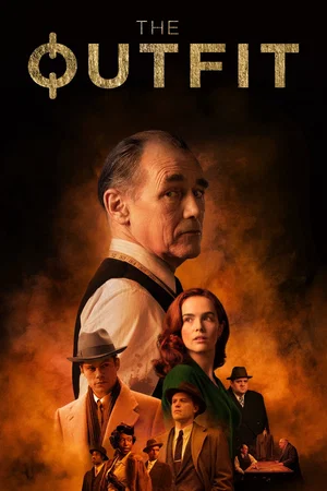 Photo du film : The Outfit