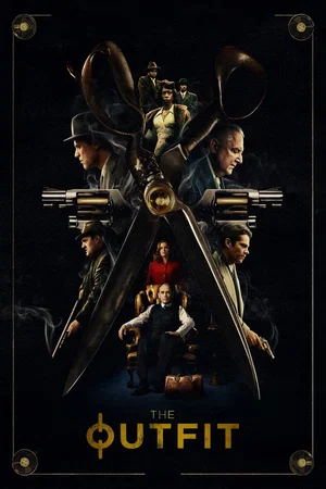 Photo du film : The Outfit