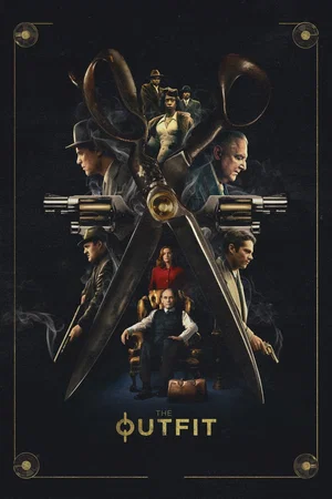 Photo du film : The Outfit