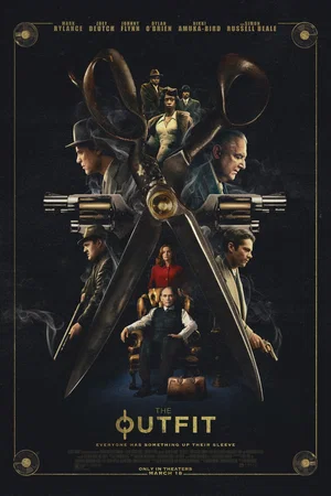 Photo du film : The Outfit