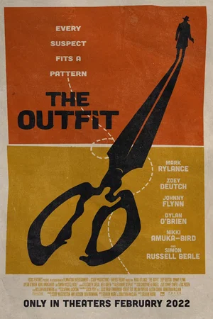 Photo du film : The Outfit
