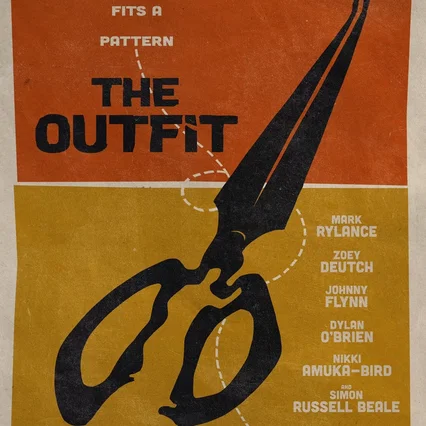Miniature photo du film : The Outfit