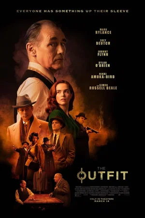 Photo du film : The Outfit
