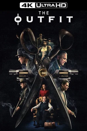 Photo du film : The Outfit