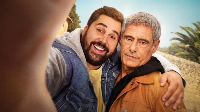 Affiche du film : J'adore ce que vous faites