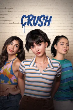 Affiche du film Crush