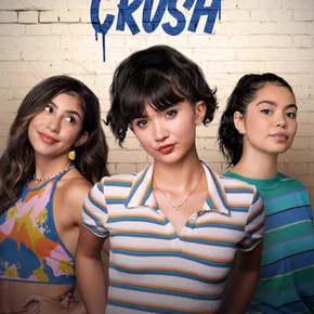 Photo du film : Crush