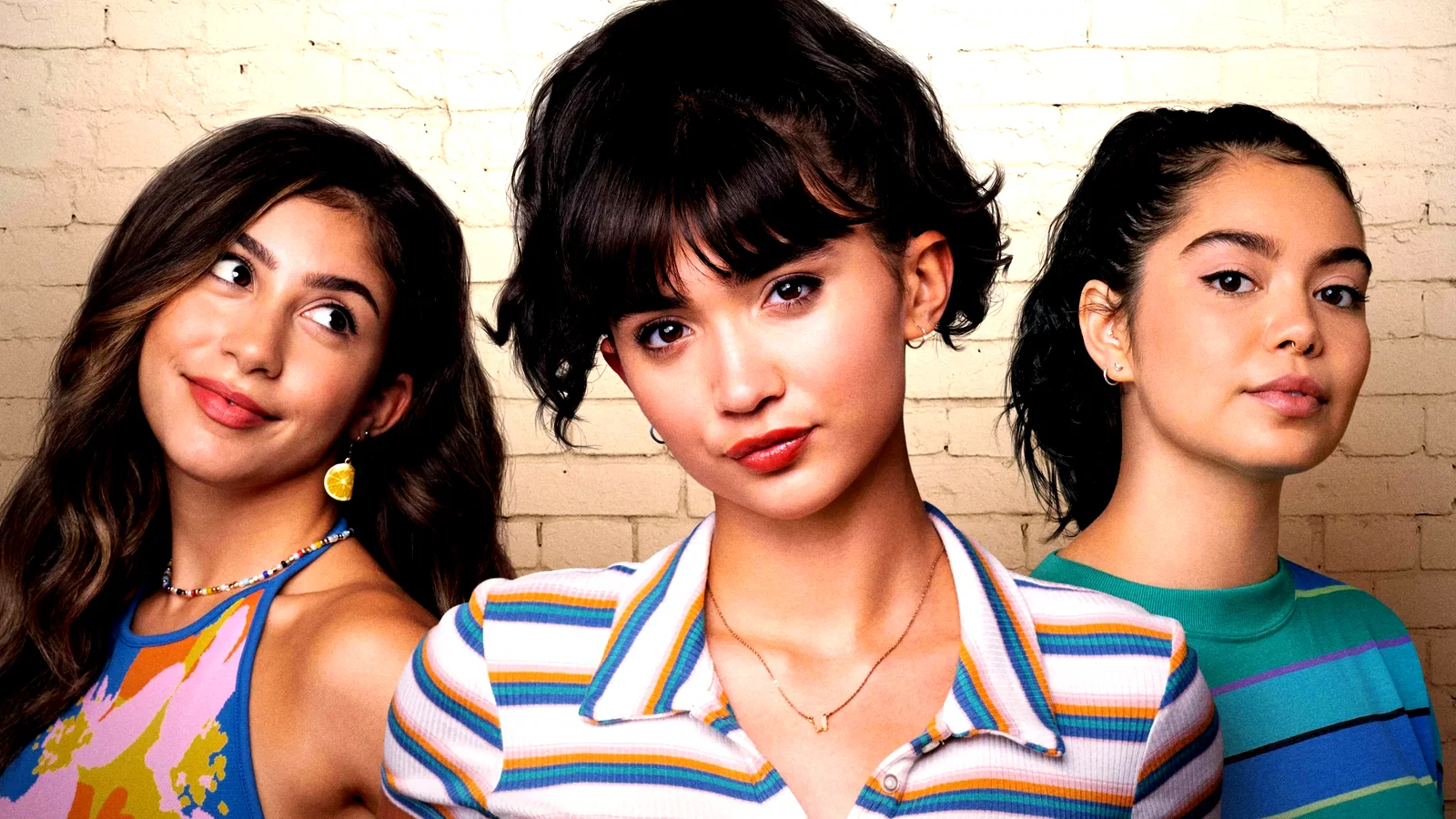 Photo 3 du film : Crush