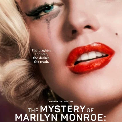Miniature photo du film : Le Mystère Marilyn Monroe : Conversations inédites
