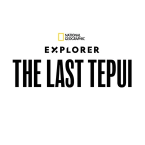 Photo du film : Explorer : le dernier tepui