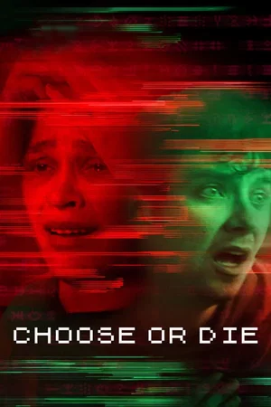 Photo du film : Choose or Die