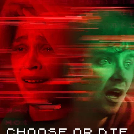 Miniature photo du film : Choose or Die