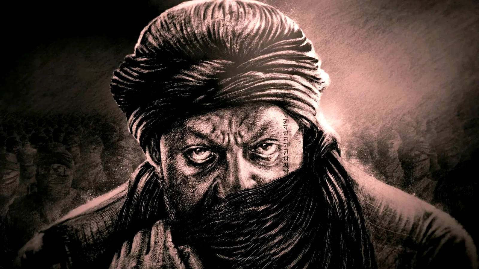 Photo 7 du film : KGF 2 Hindi