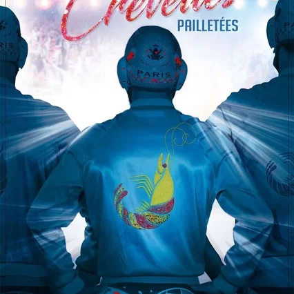 Miniature photo du film : La revanche des Crevettes pailletées