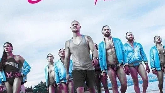 Affiche du film : La revanche des Crevettes pailletées