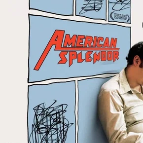 Photo du film : American splendor