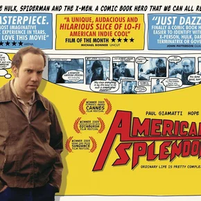 Photo du film : American splendor