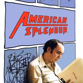 Photo du film : American splendor