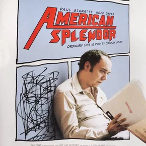 Photo du film : American splendor