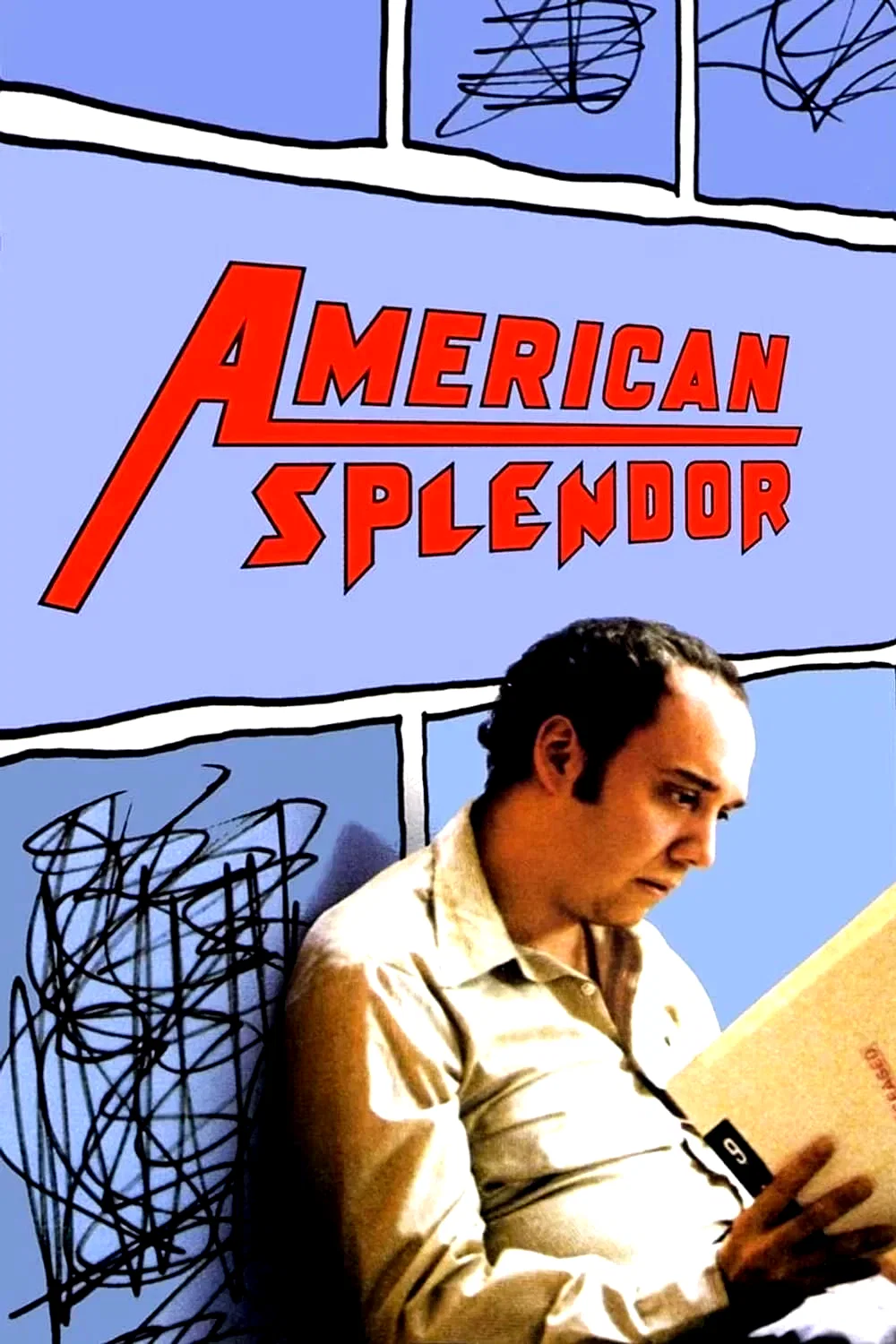 Photo 5 du film : American splendor