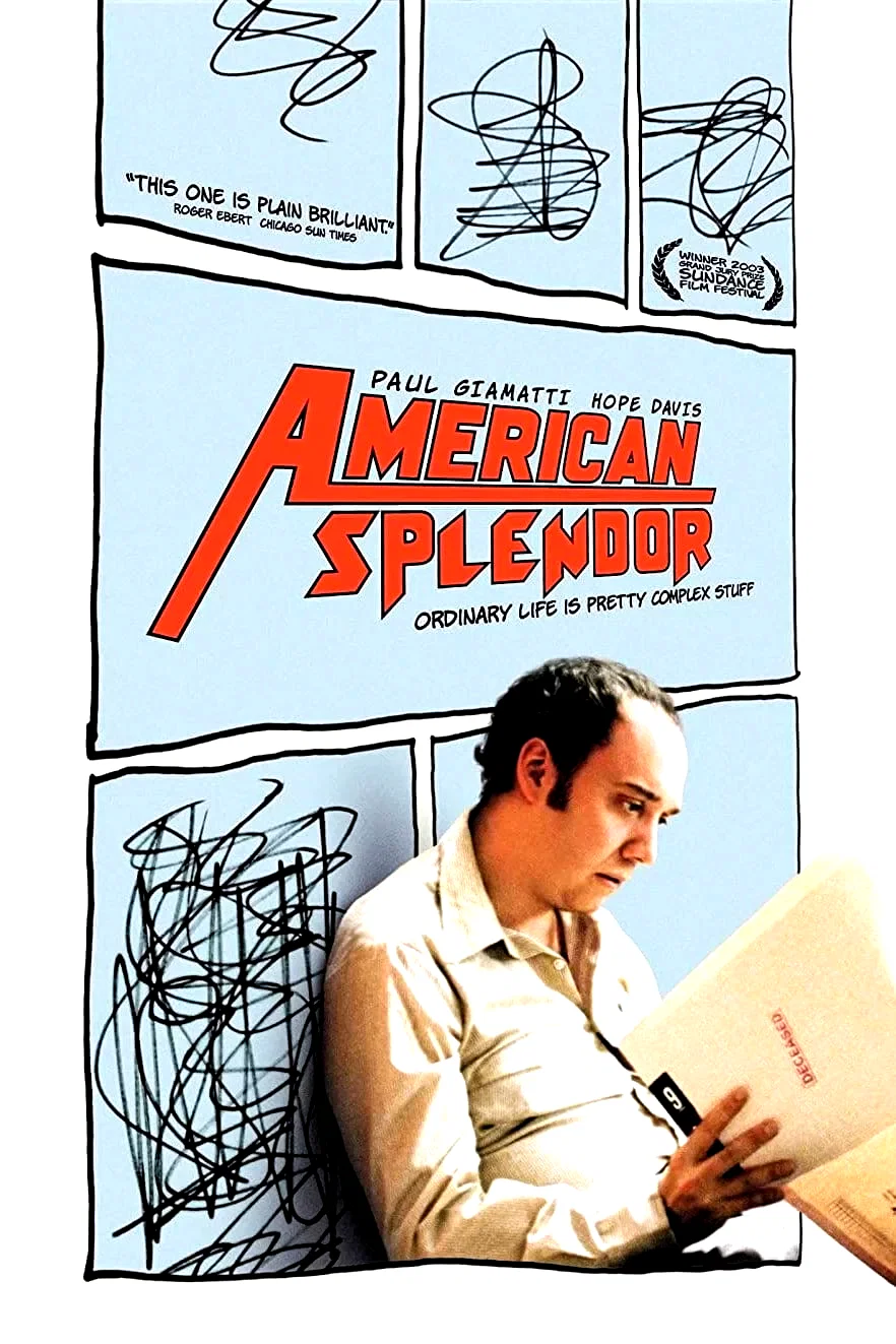 Photo 6 du film : American splendor